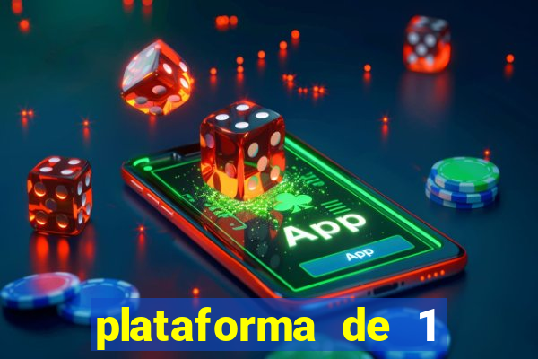 plataforma de 1 real subway surfers